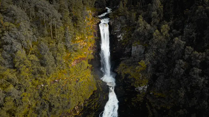 The Falls