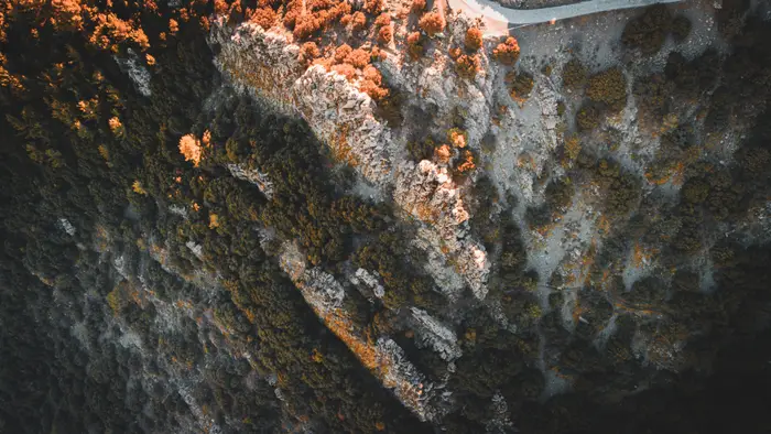 Cliff Light