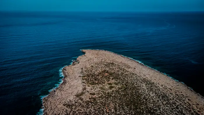 Blue Edge