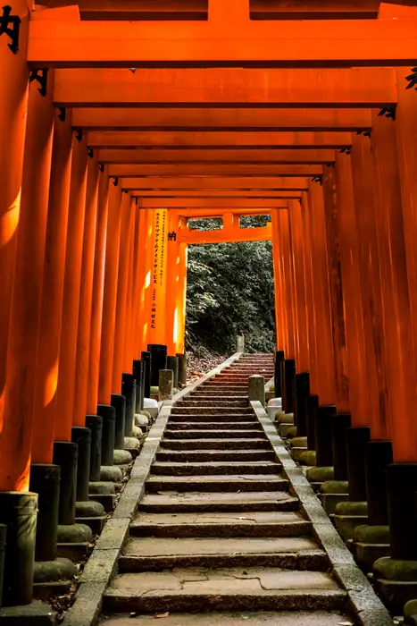 Thousand Gates