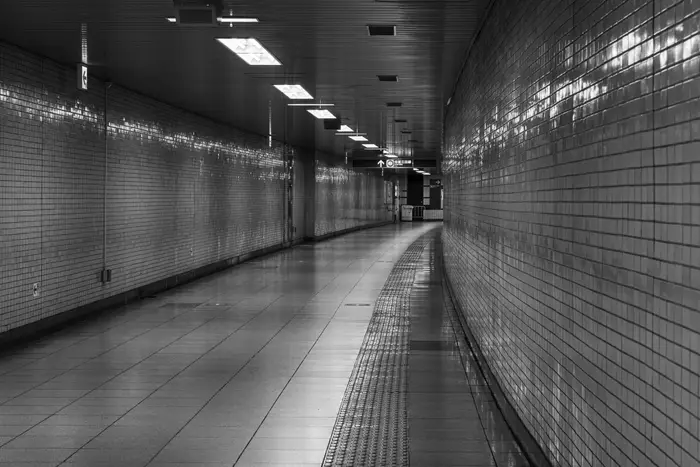 Underpass