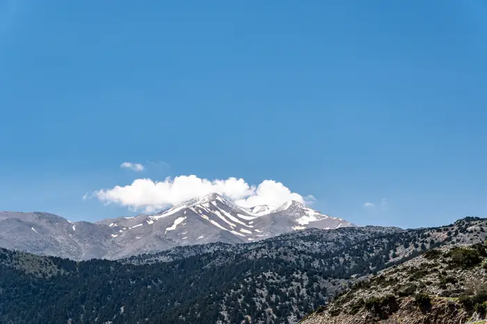 Snowline