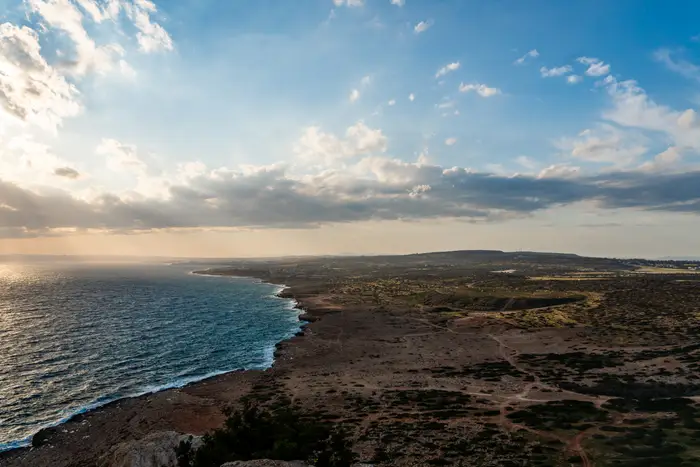 Cape Edge