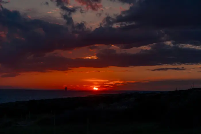 Last Light